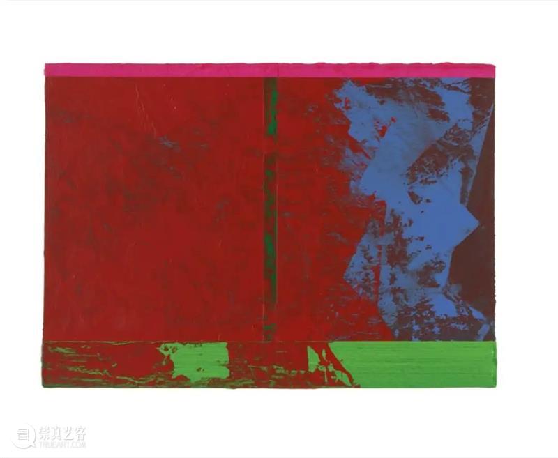 艺术家 | 尼克·奥伯塔勒 Nick Oberthaler 视频资讯 Thaddaeus Ropac 崇真艺客